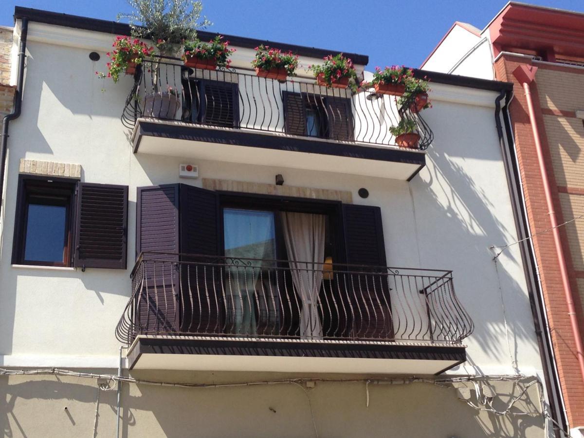 B&B Porta San Marco San Severo Zimmer foto
