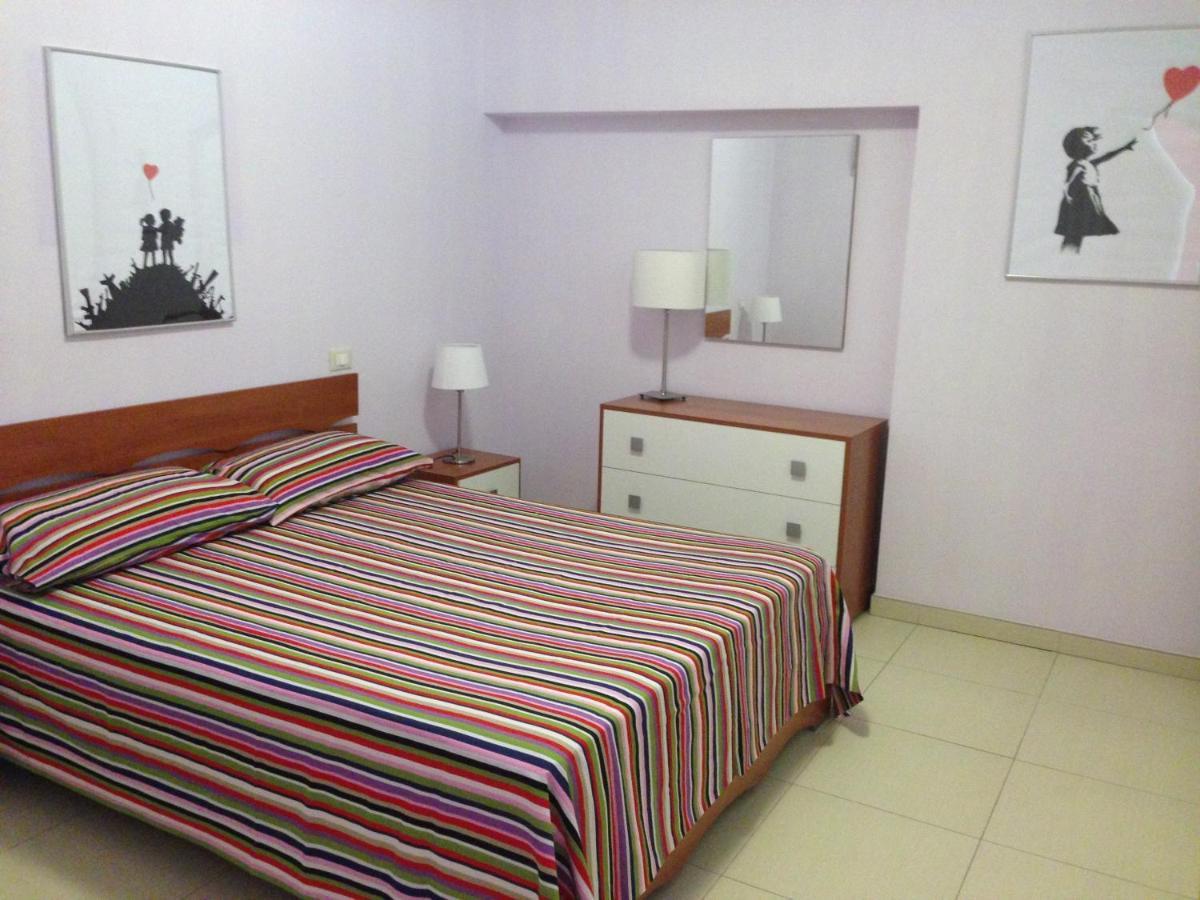 B&B Porta San Marco San Severo Zimmer foto
