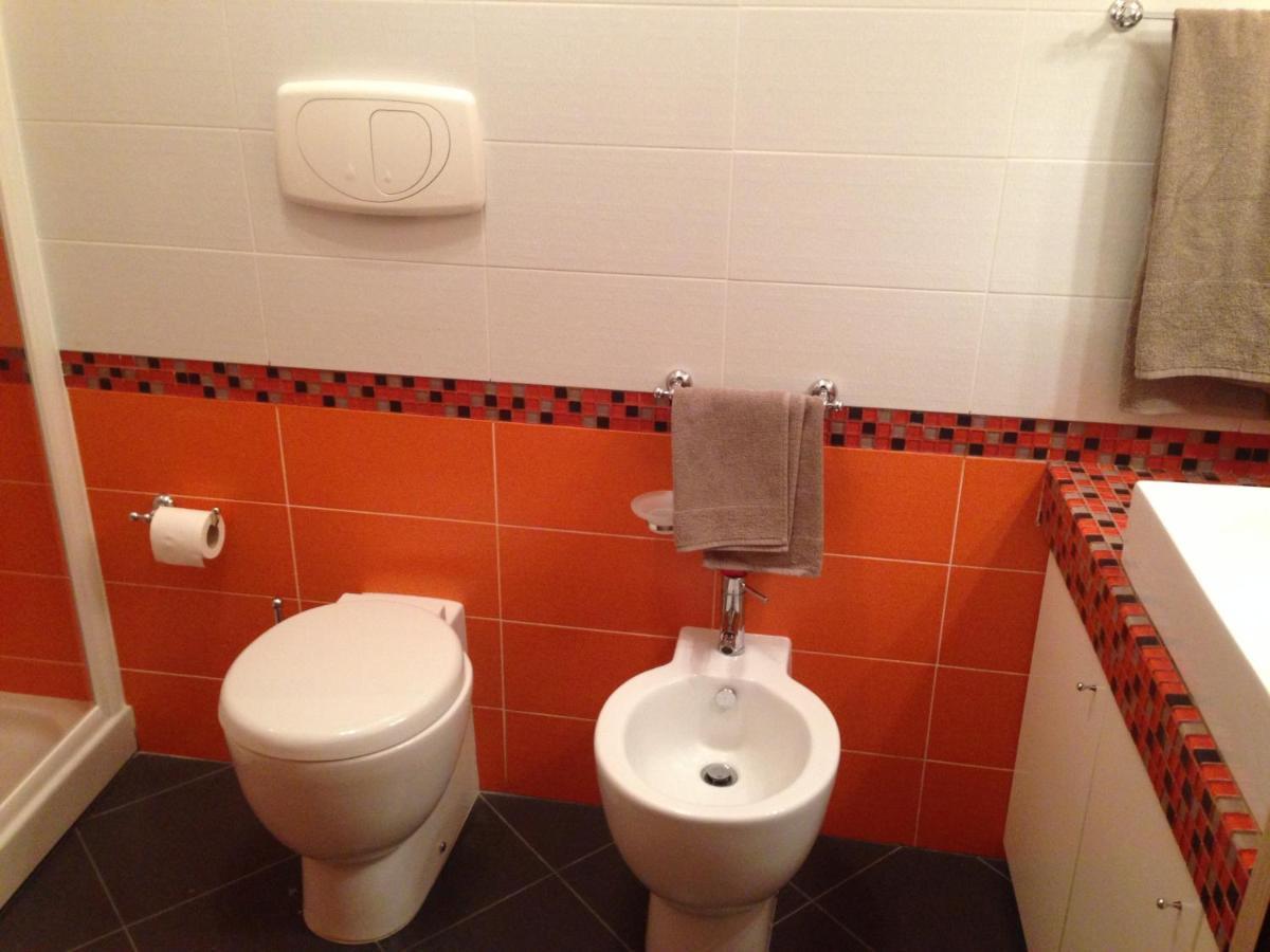 B&B Porta San Marco San Severo Zimmer foto