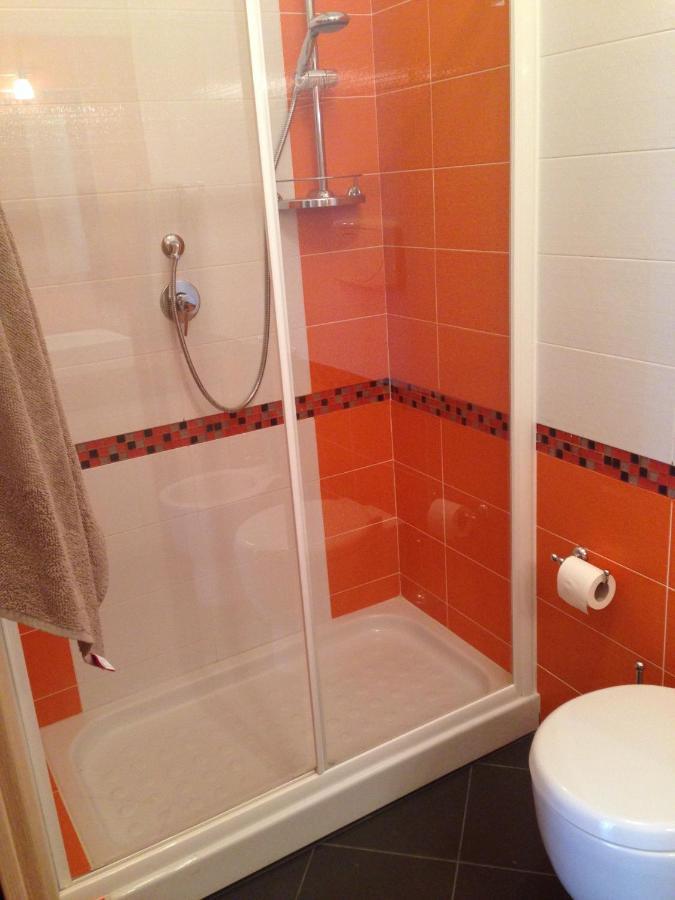 B&B Porta San Marco San Severo Zimmer foto