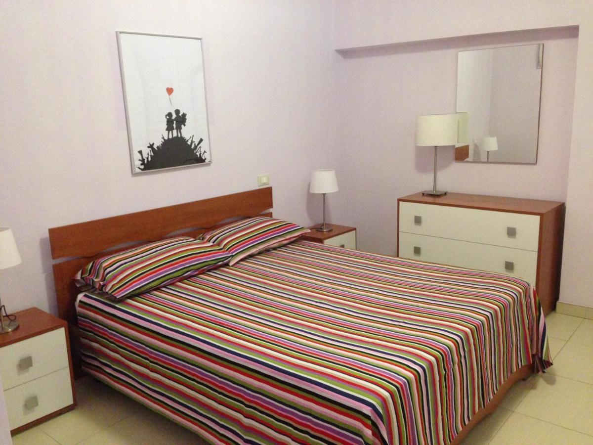 B&B Porta San Marco San Severo Zimmer foto