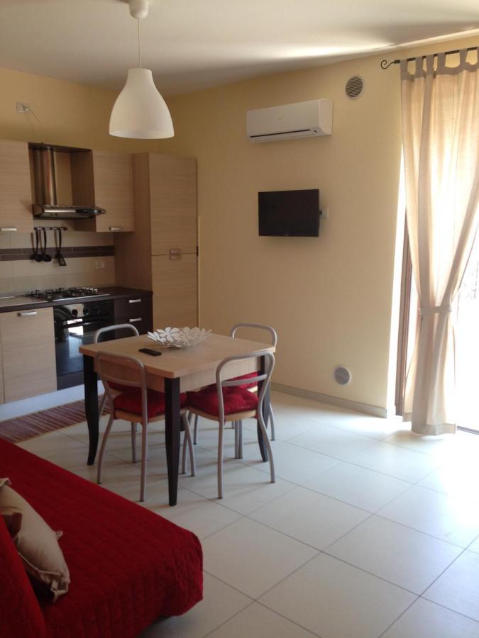 B&B Porta San Marco San Severo Zimmer foto