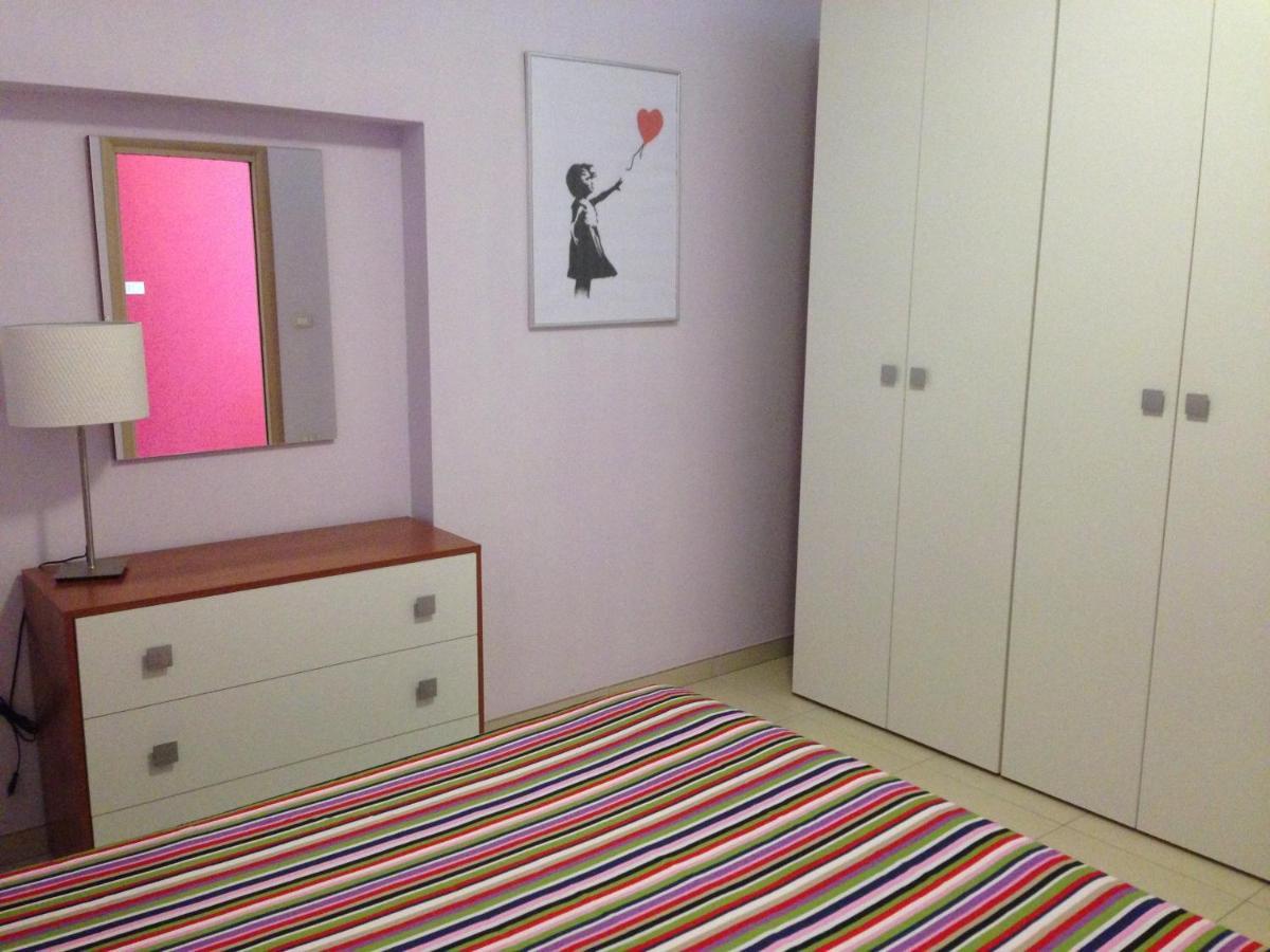 B&B Porta San Marco San Severo Zimmer foto